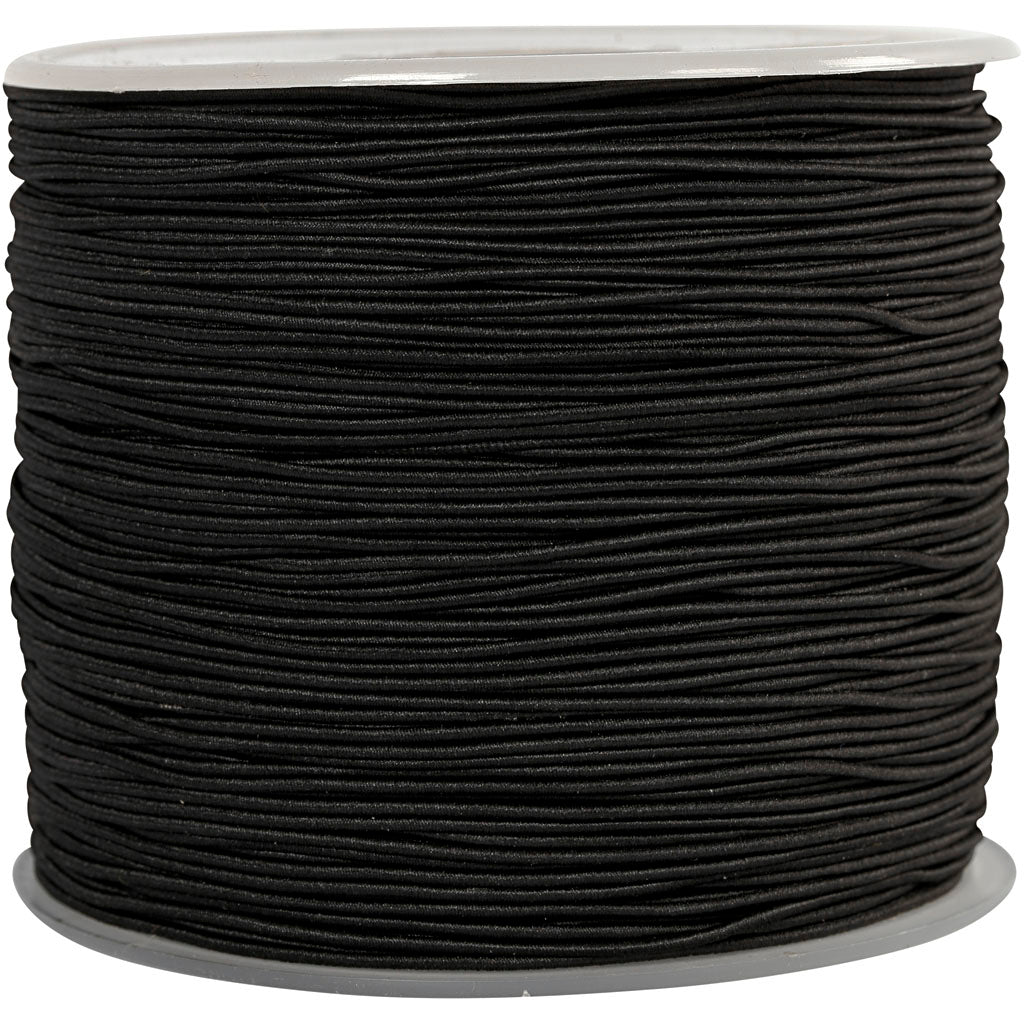Creativ Elastic Beading Cord - Various