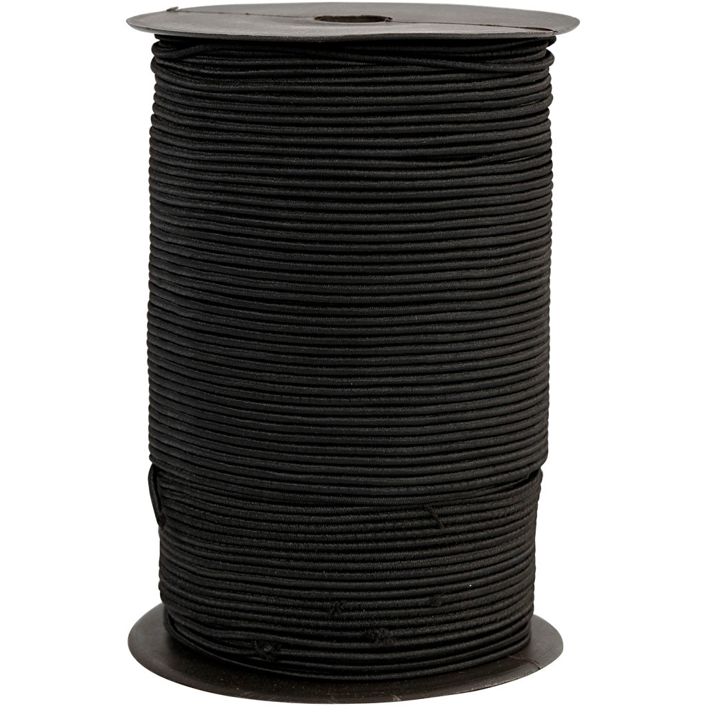 Creativ Elastic Beading Cord - Various