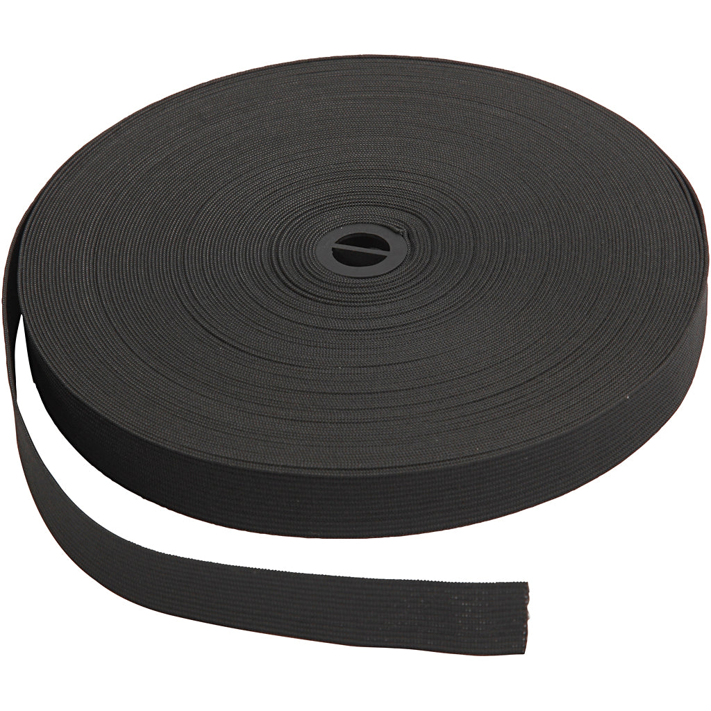 Creativ Flat Belt Elastic