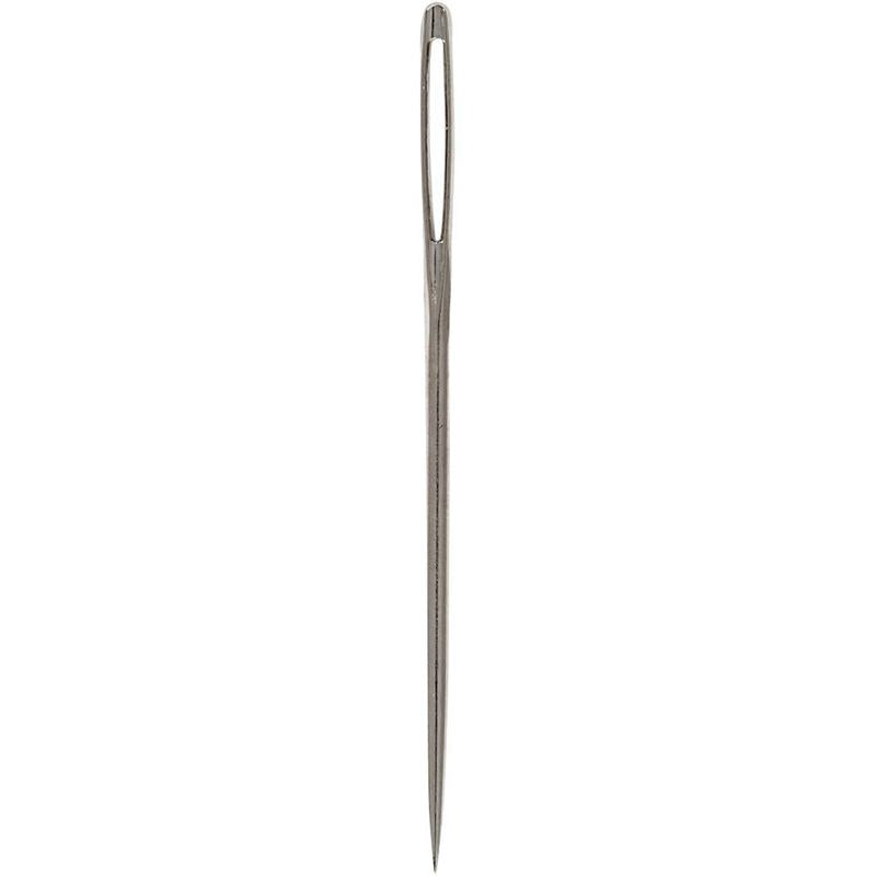 Cross Stitch Needles, 25 pc/ 1 pack