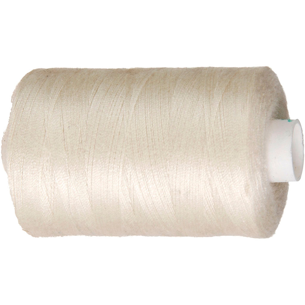 Creativ Sewing Thread – 100% Polyester