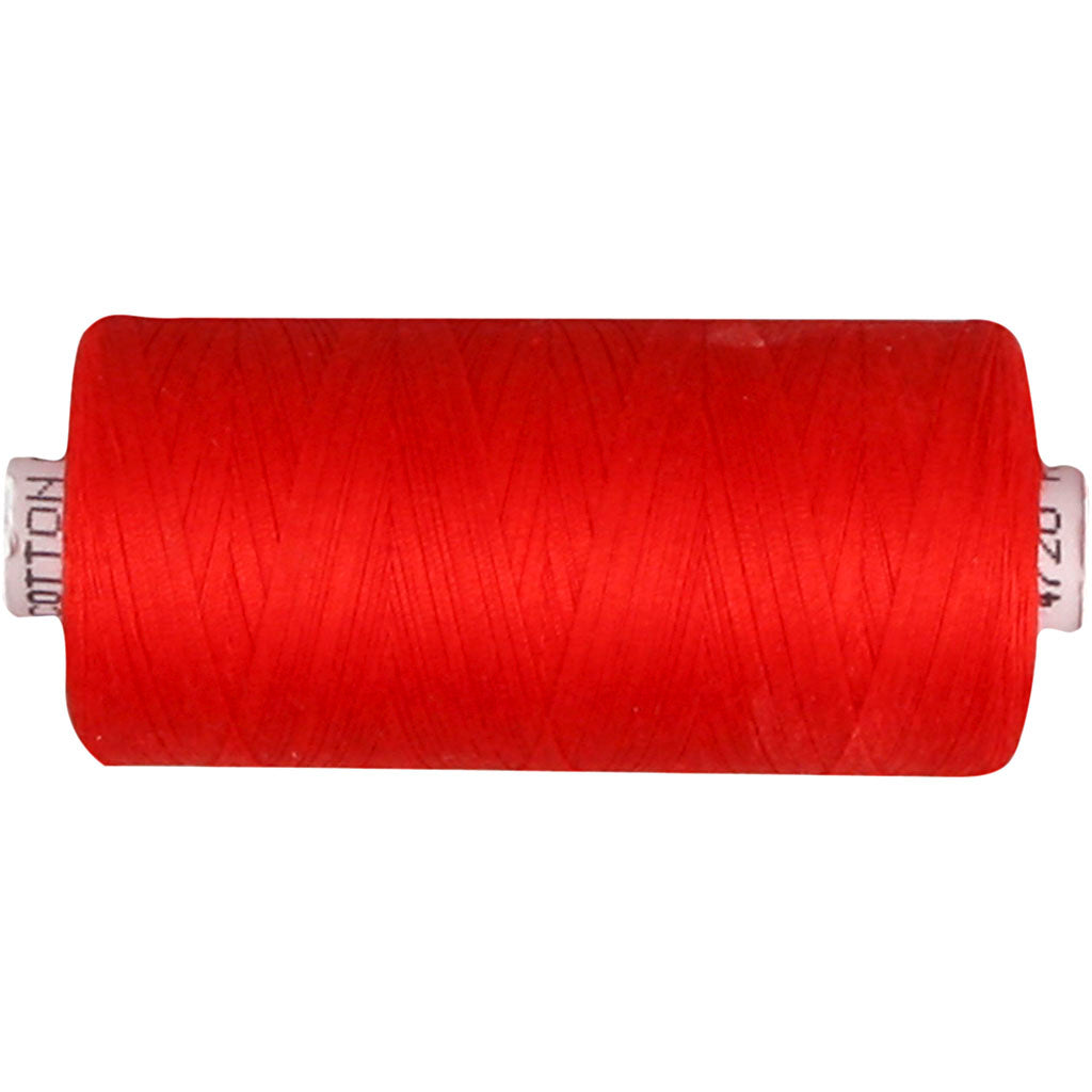 Creativ Sewing Thread – 100% Cotton