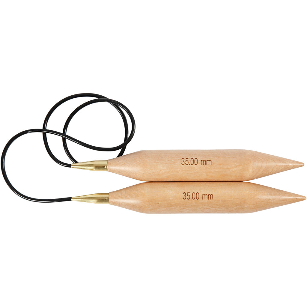Creativ Circular Knitting Needles