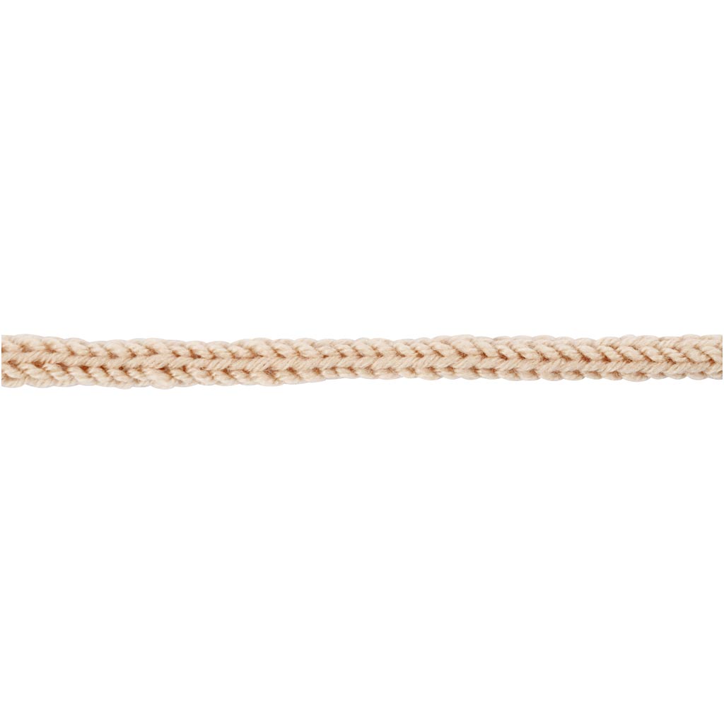 Knitting Mill, H: 13,5 cm, W: 5,5 cm, 1 pc