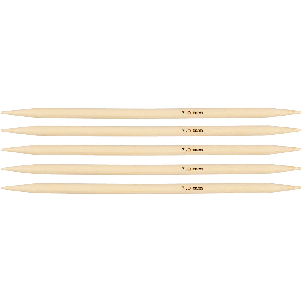 Creativ Sock Knitting Needles