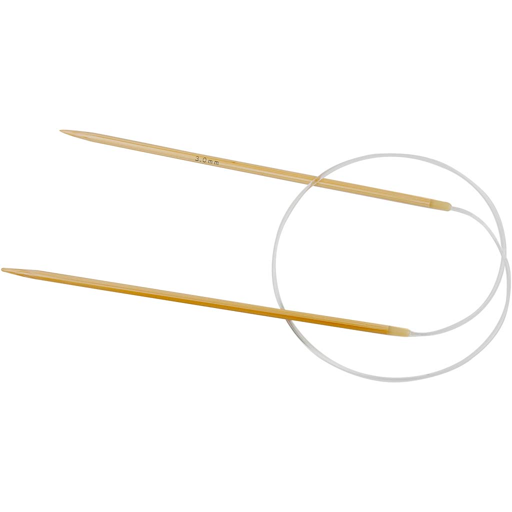 Creativ Circular Knitting Needles