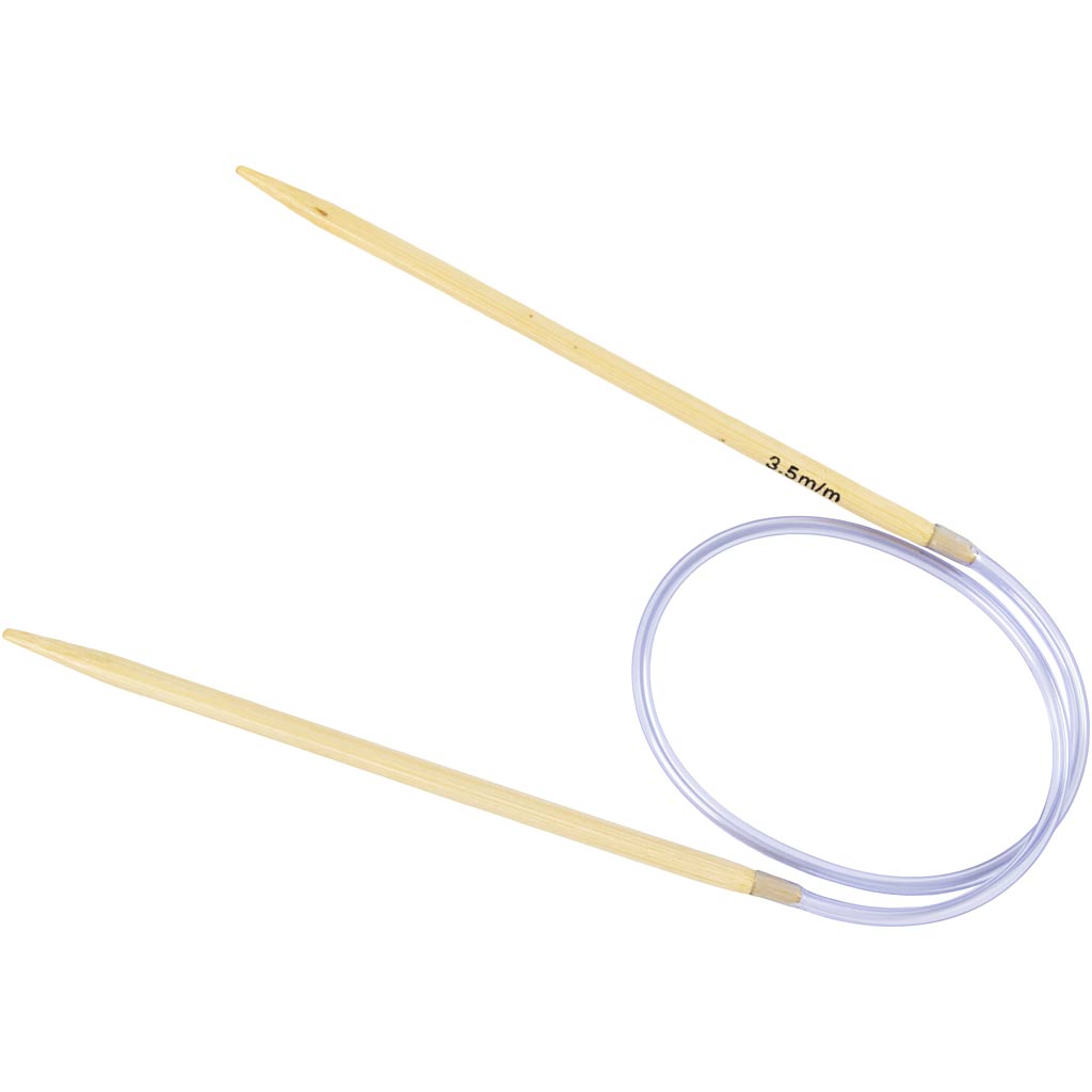 Creativ Circular Knitting Needles