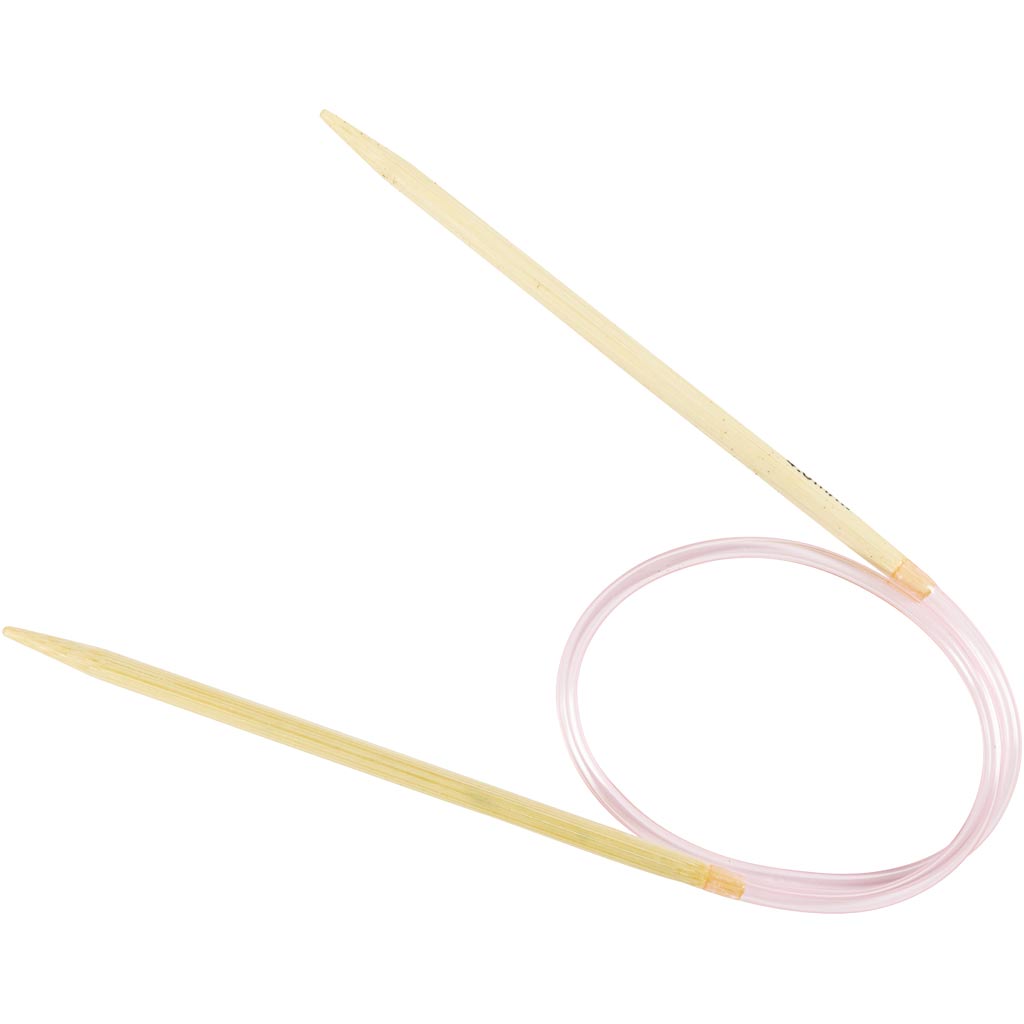 Creativ Circular Knitting Needles