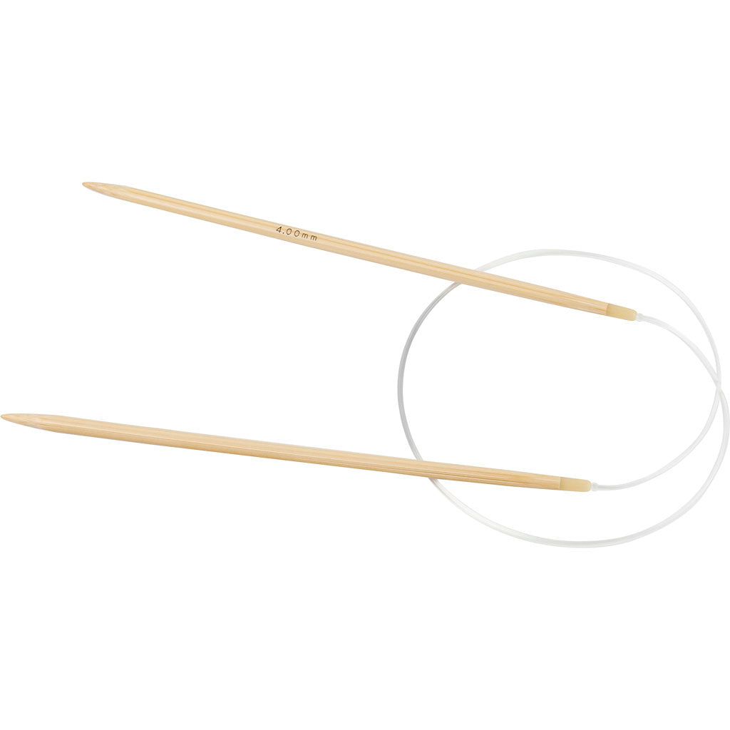 Creativ Circular Knitting Needles