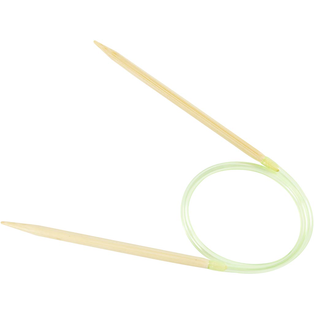 Creativ Circular Knitting Needles