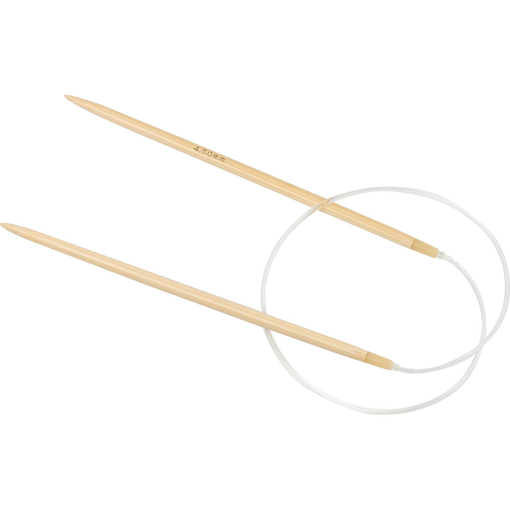 Creativ Circular Knitting Needles