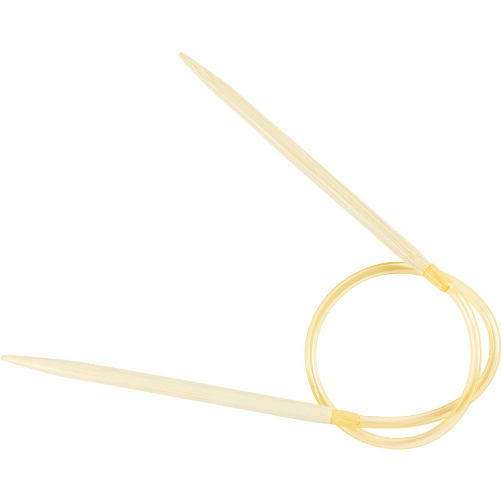 Creativ Circular Knitting Needles