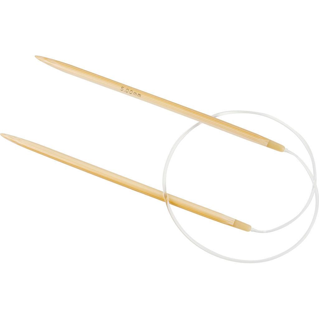 Creativ Circular Knitting Needles