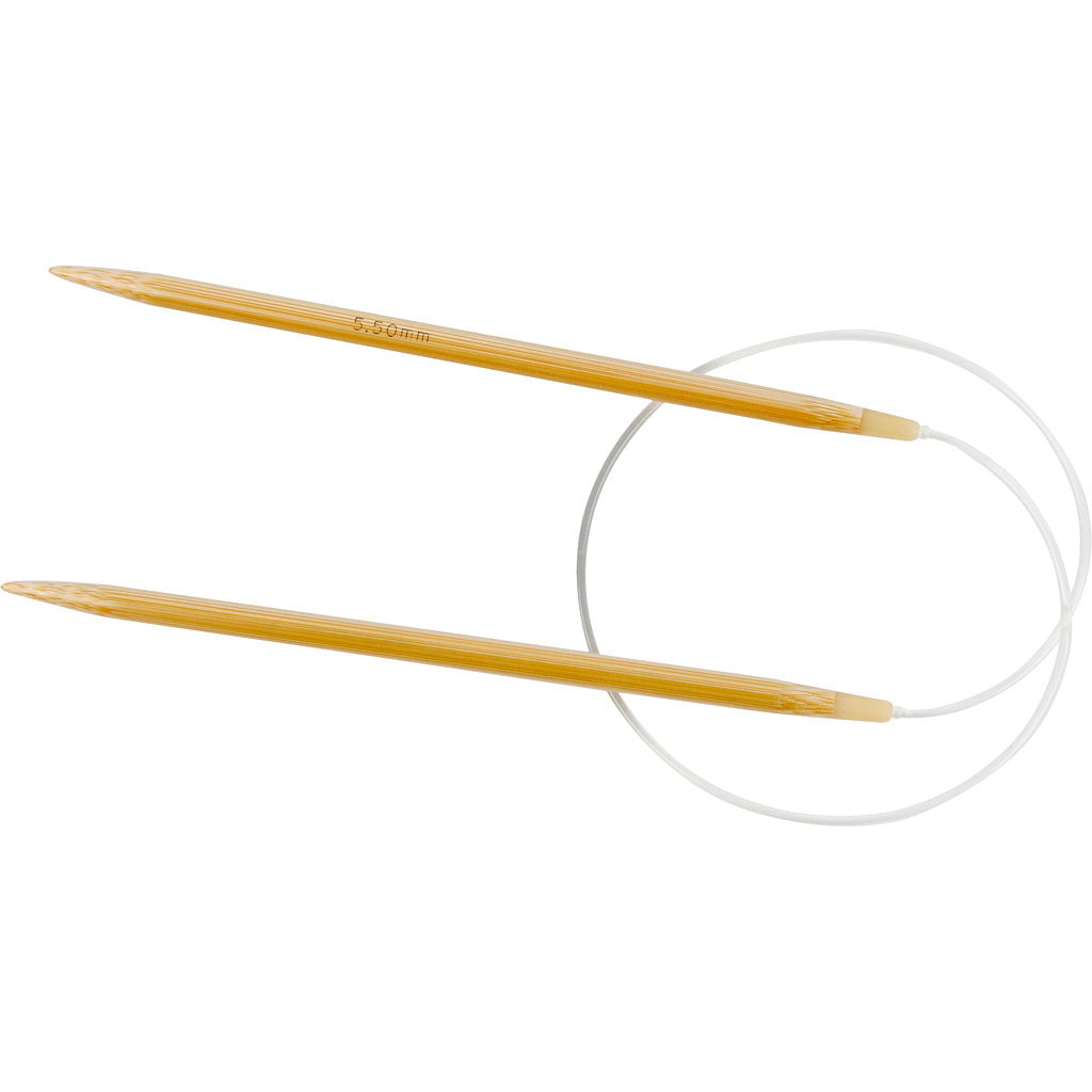 Creativ Circular Knitting Needles