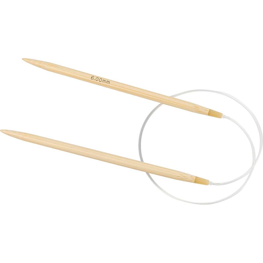 Creativ Circular Knitting Needles