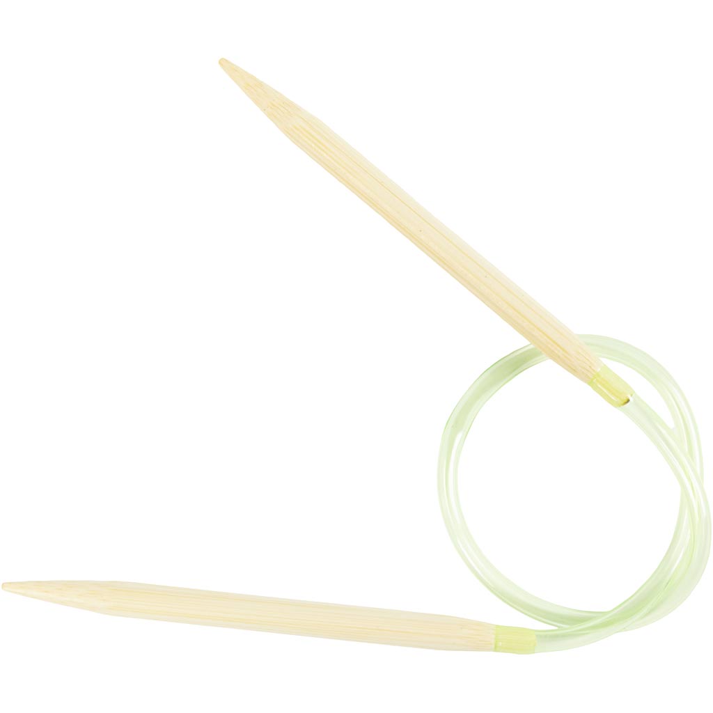 Creativ Circular Knitting Needles