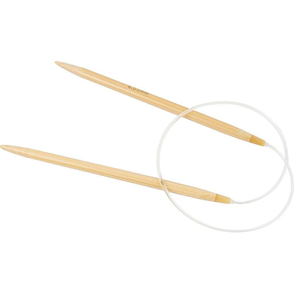 Creativ Circular Knitting Needles