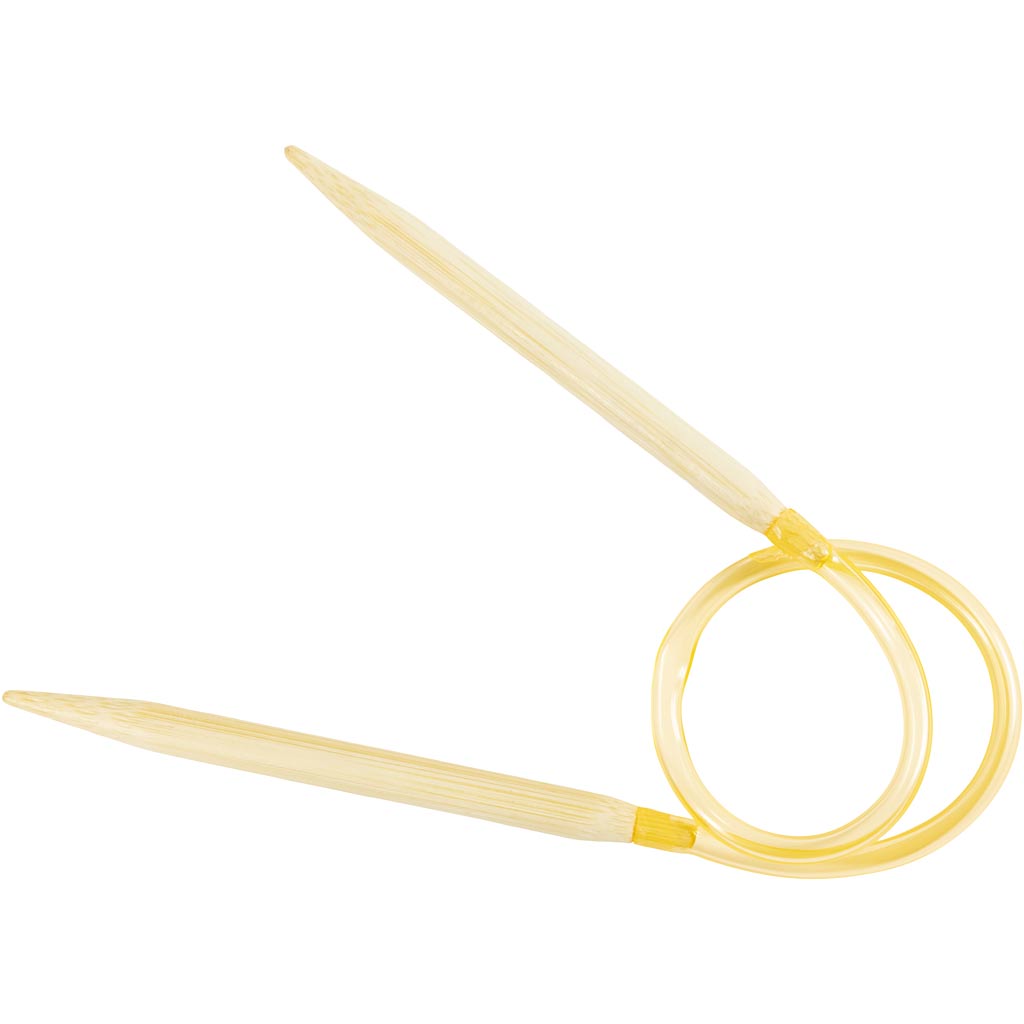 Creativ Circular Knitting Needles