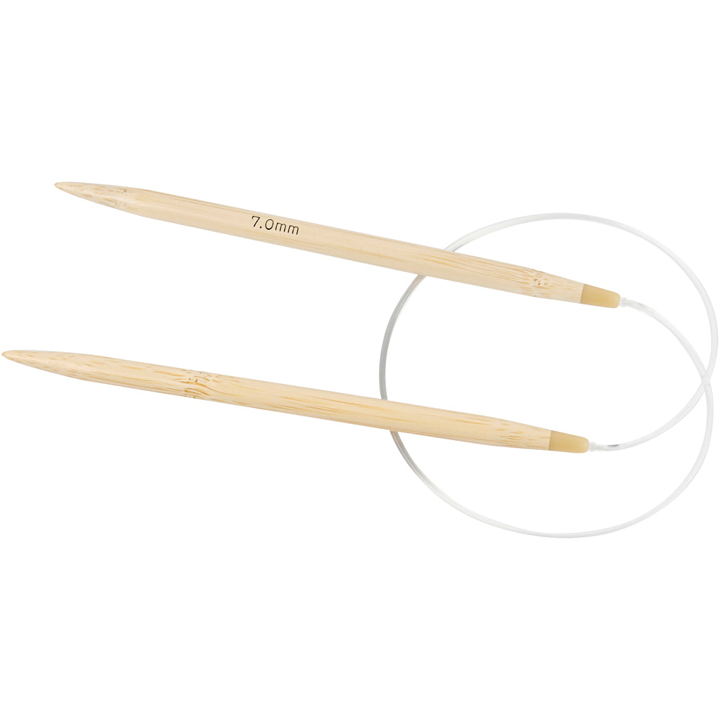 Creativ Circular Knitting Needles