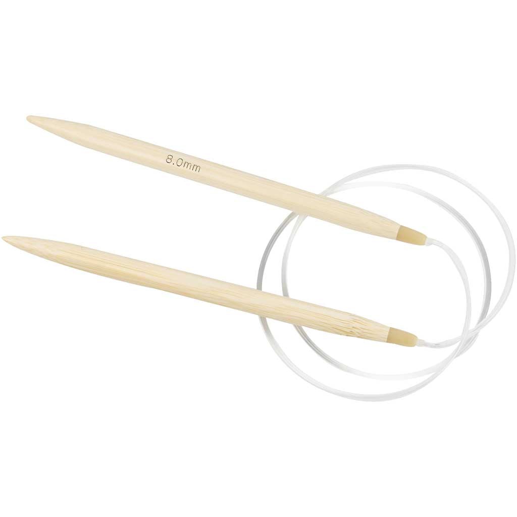 Creativ Circular Knitting Needles