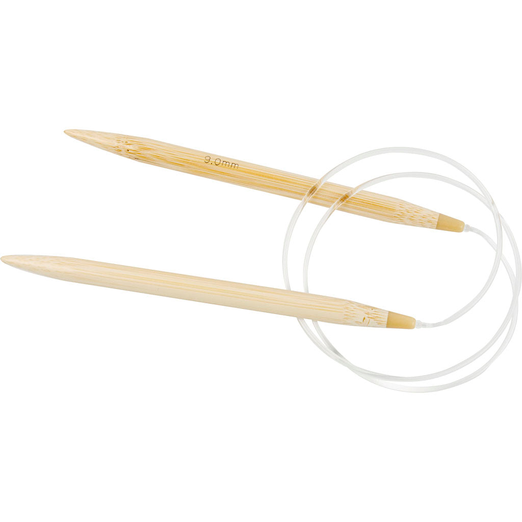 Creativ Circular Knitting Needles