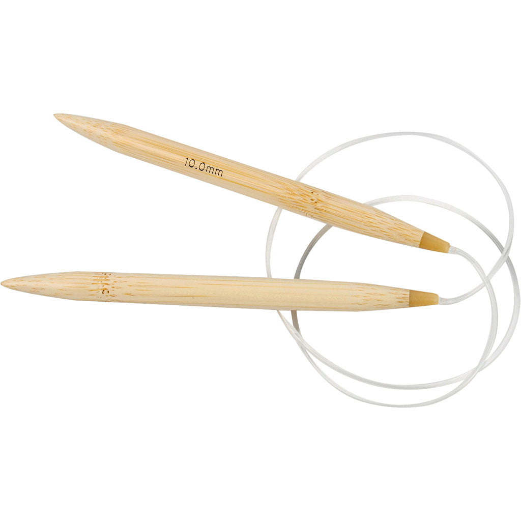 Creativ Circular Knitting Needles