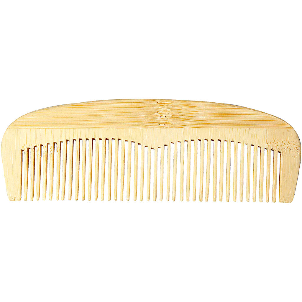 Comb, L: 15 cm, W: 5,5 cm, 1 pc