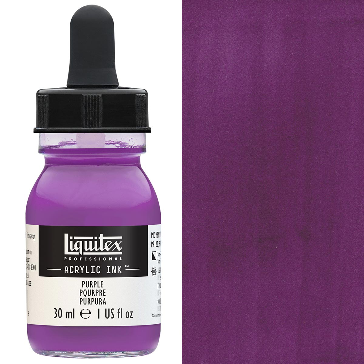 Liquitex - Acrylic Ink - 30ml