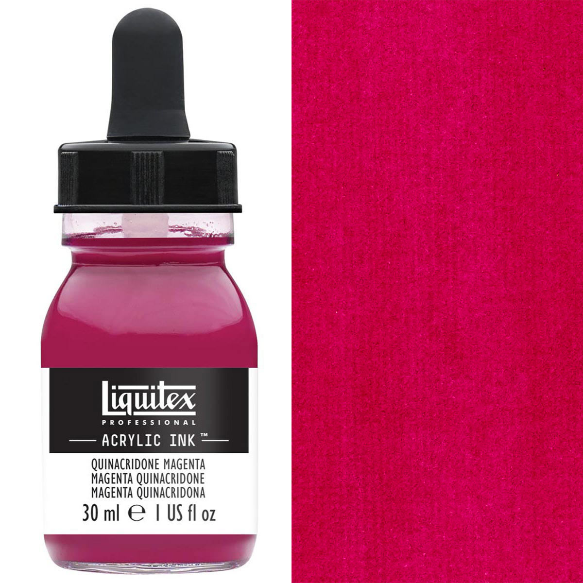 Liquitex - Acrylic Ink - 30ml