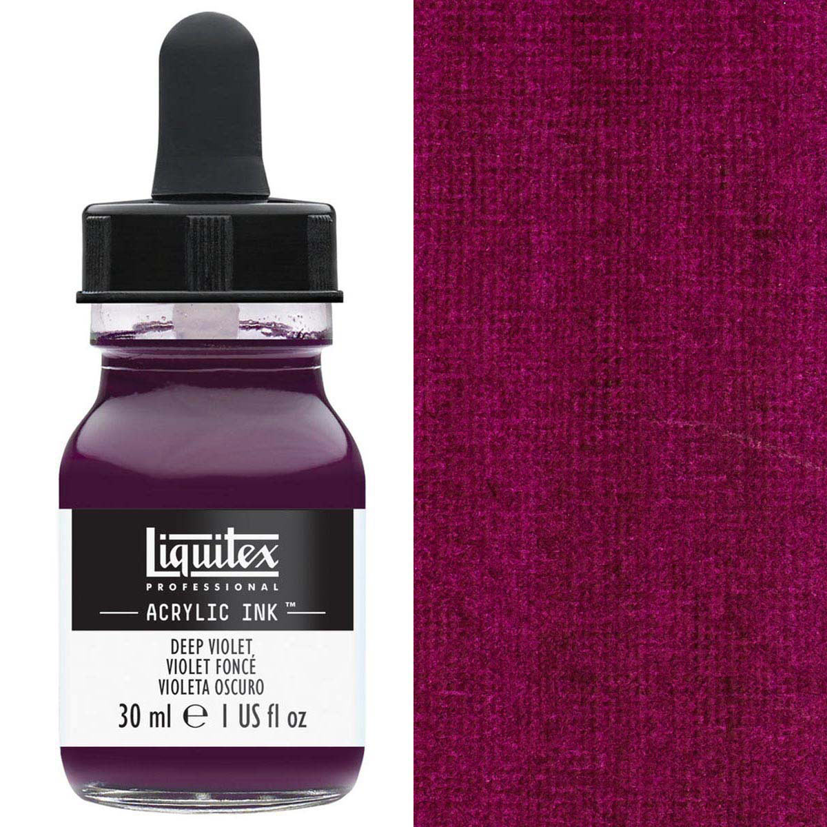 Liquitex - Acrylic Ink - 30ml