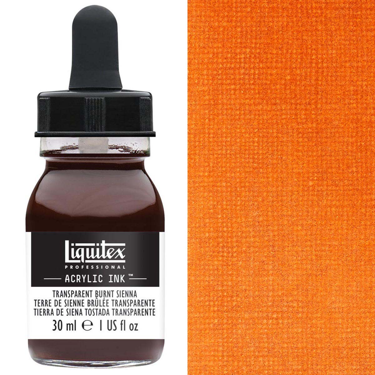 Liquitex - Acrylic Ink - 30ml