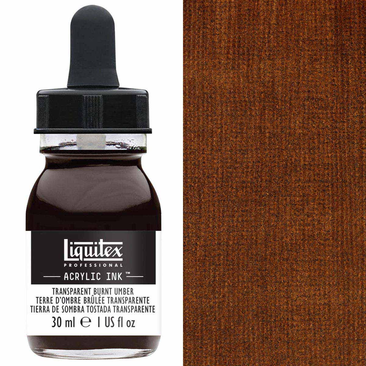 Liquitex - Acrylic Ink - 30ml