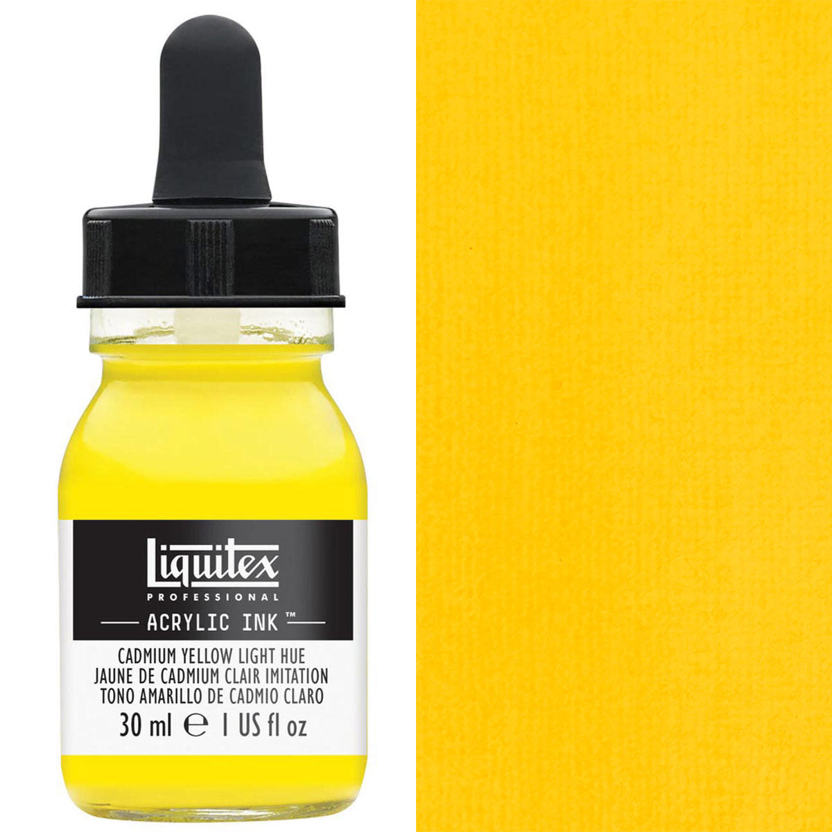 Liquitex - Acrylic Ink - 30ml