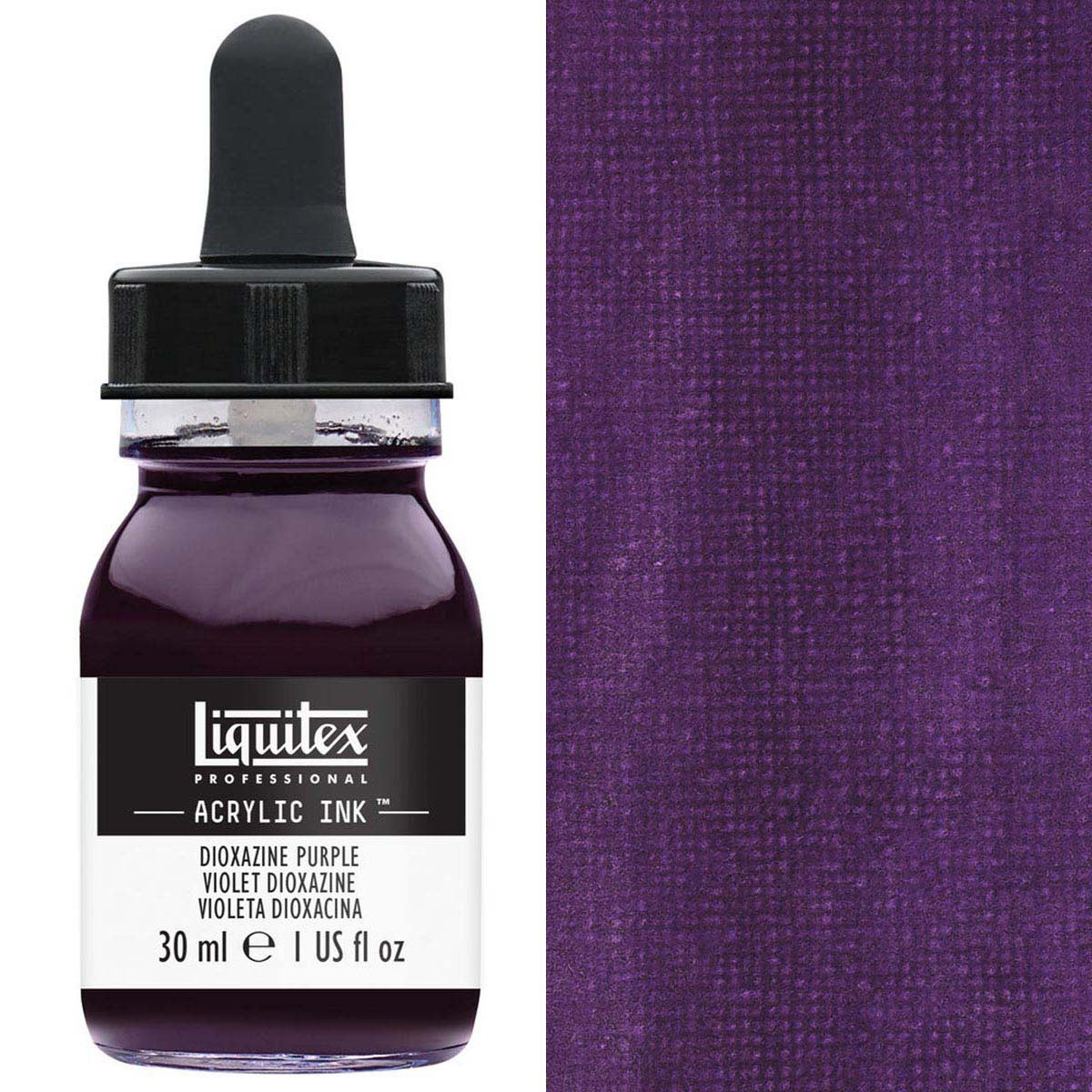 Liquitex - Acrylic Ink - 30ml