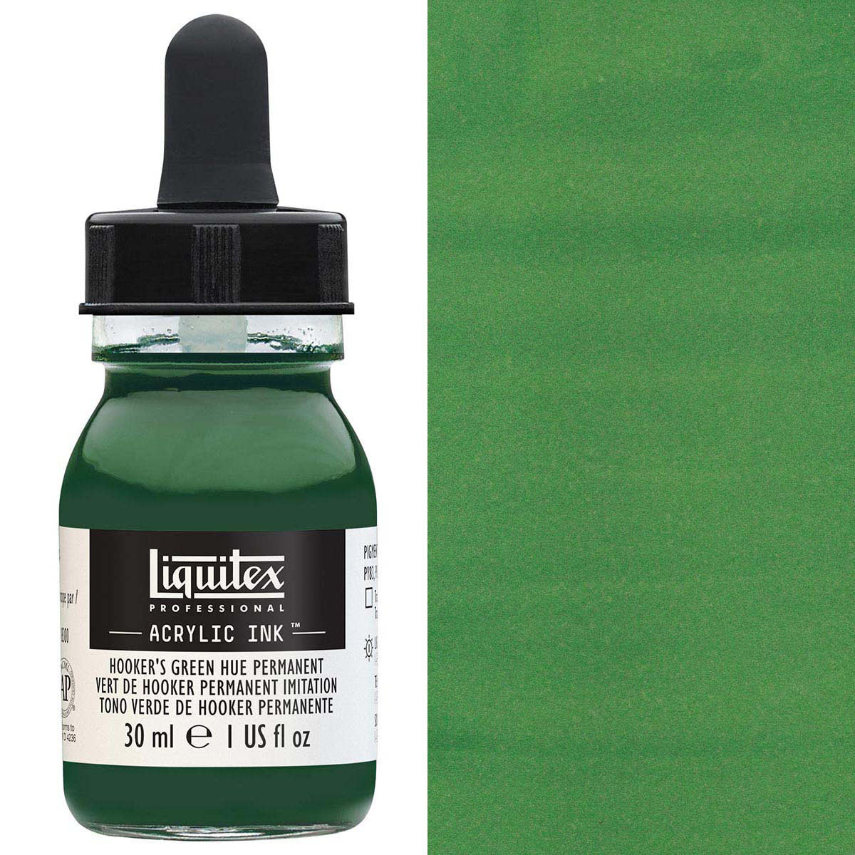 Liquitex - Acrylic Ink - 30ml