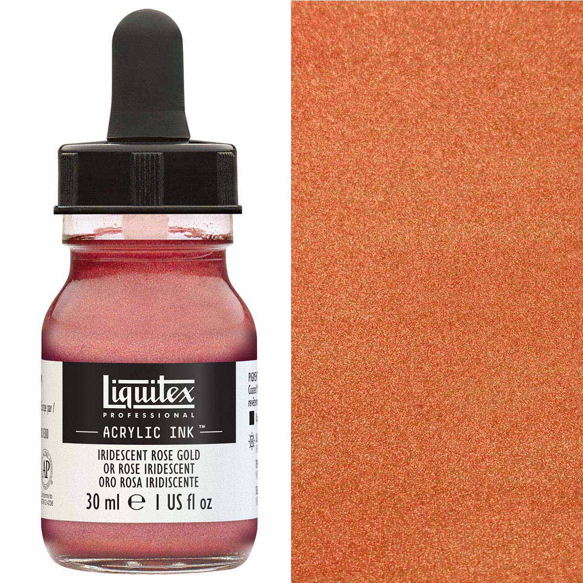 Liquitex - Acrylic Ink - 30ml