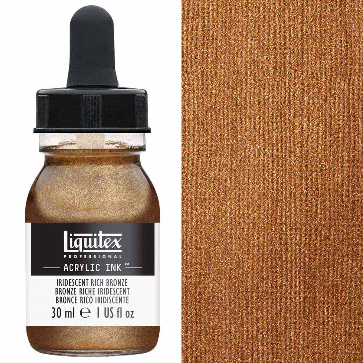 Liquitex - Acrylic Ink - 30ml