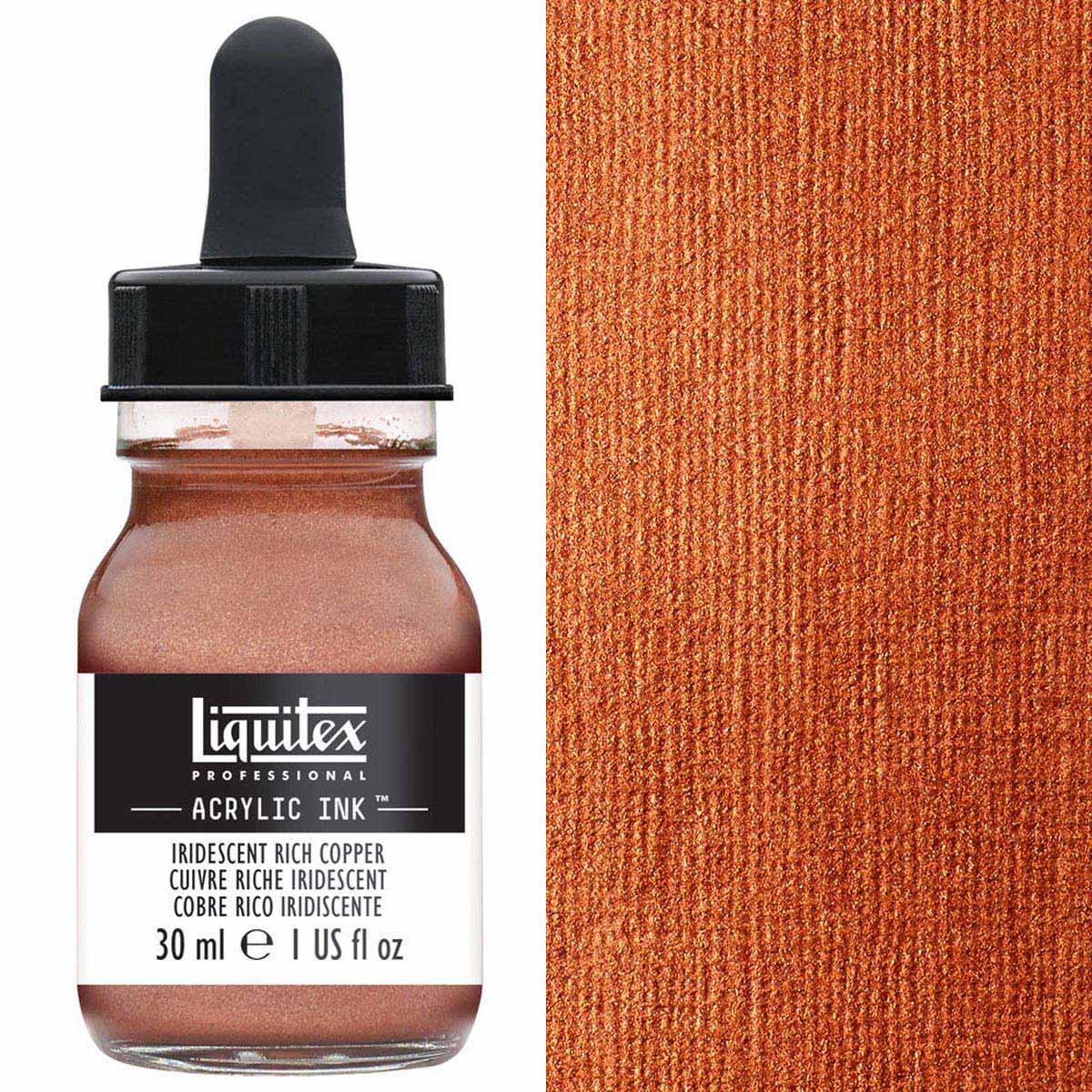 Liquitex - Acrylic Ink - 30ml