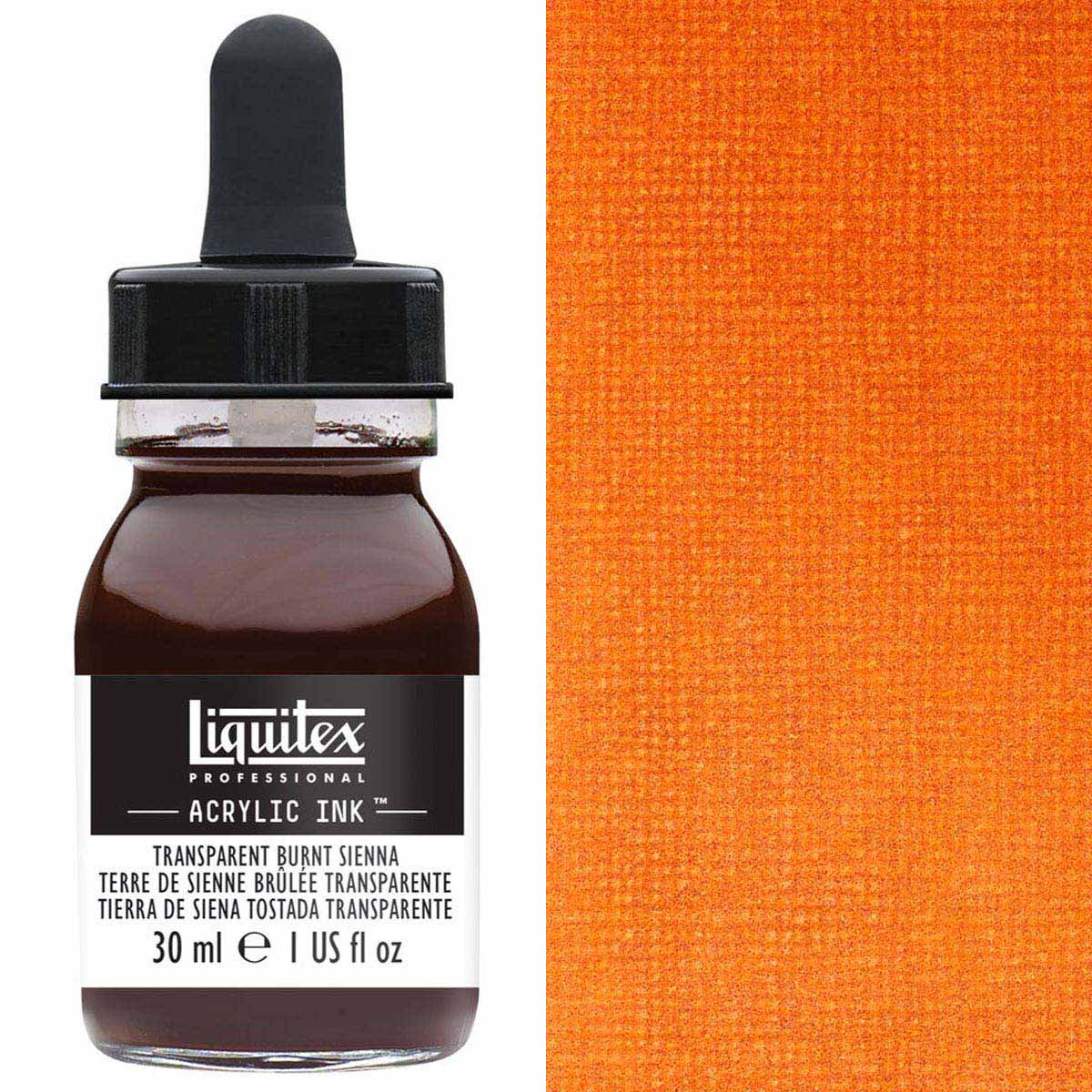 Liquitex - Acrylic Ink - 30ml