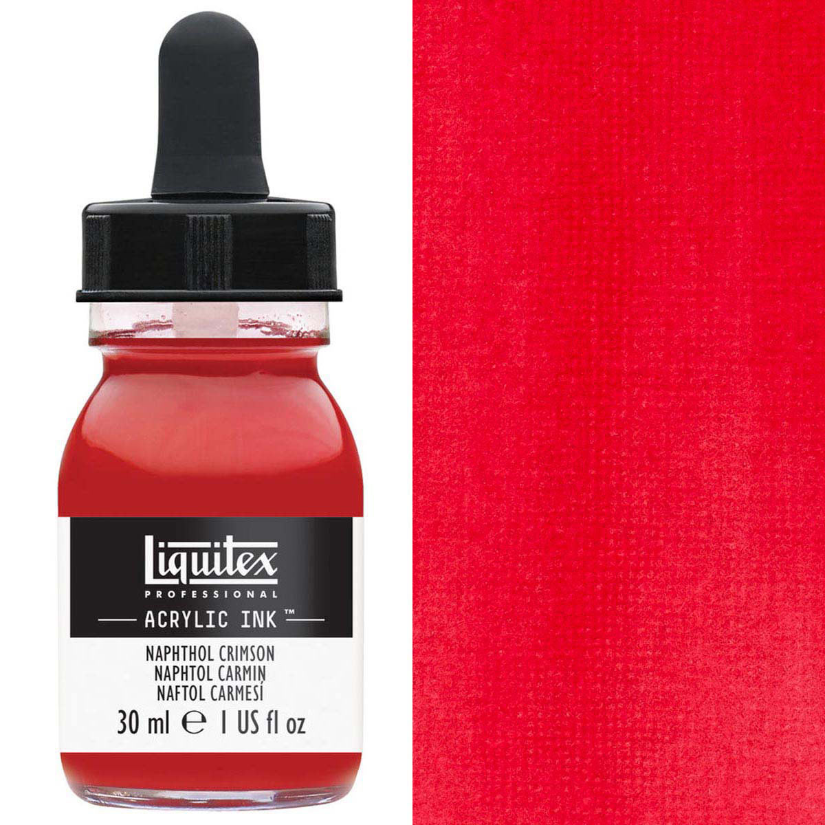 Liquitex - Acrylic Ink - 30ml