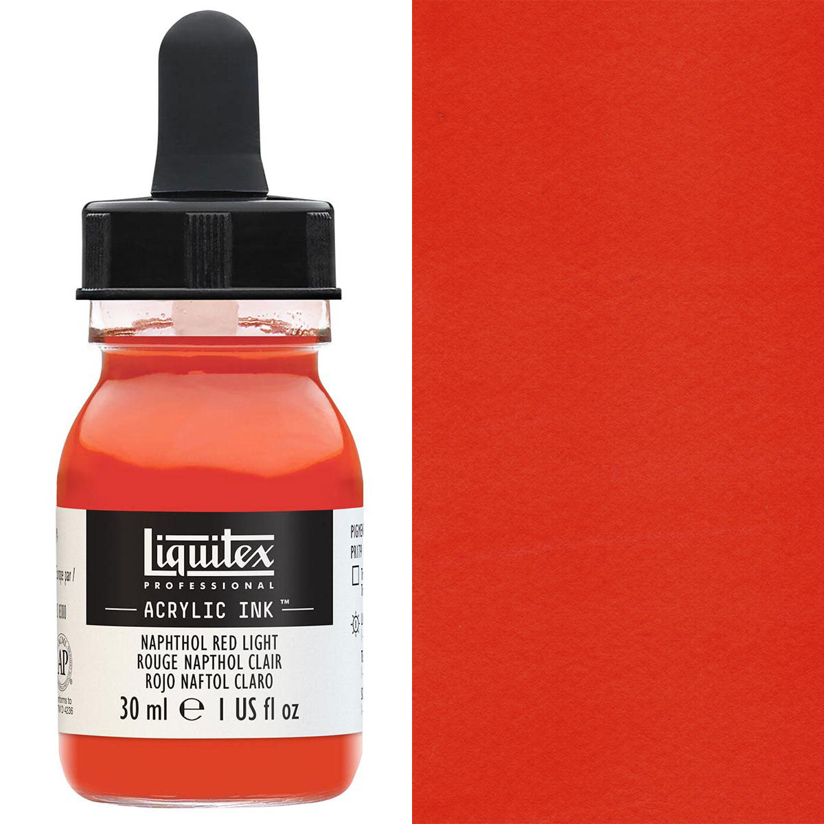 Liquitex - Acrylic Ink - 30ml