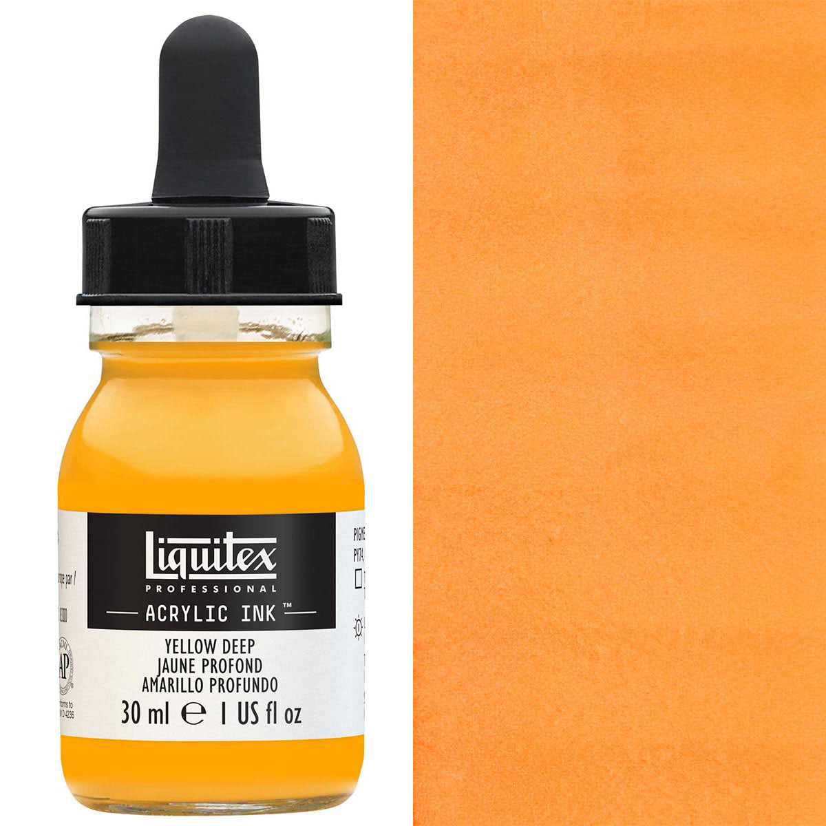 Liquitex - Acrylic Ink - 30ml
