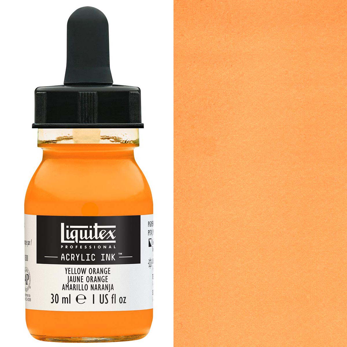 Liquitex - Acrylic Ink - 30ml