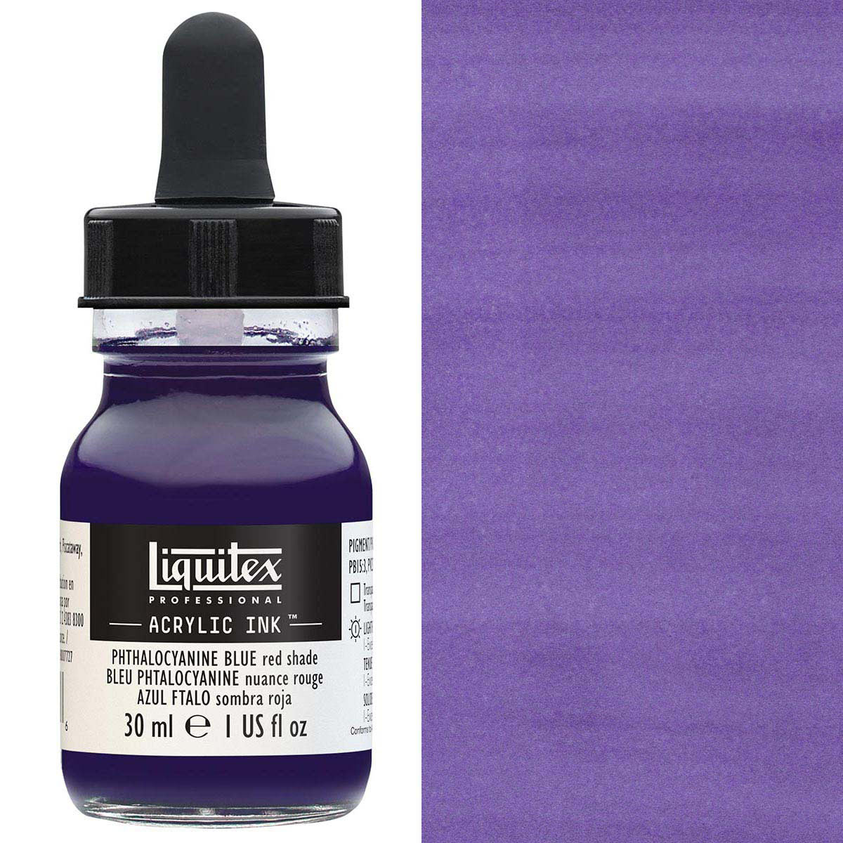 Liquitex - Acrylic Ink - 30ml