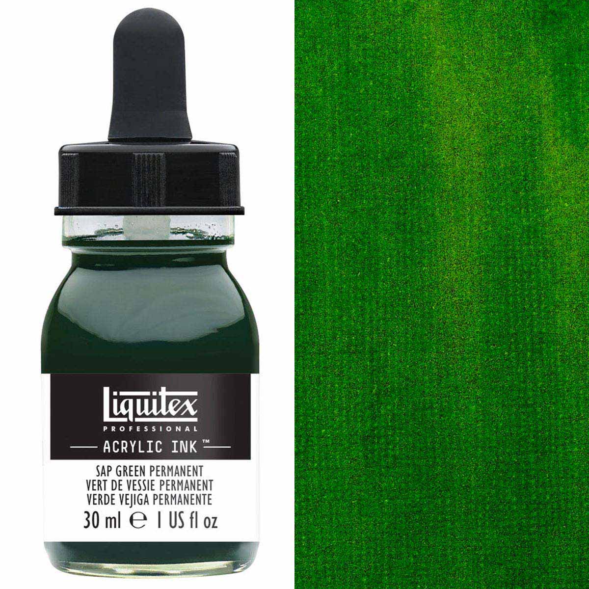 Liquitex - Acrylic Ink - 30ml