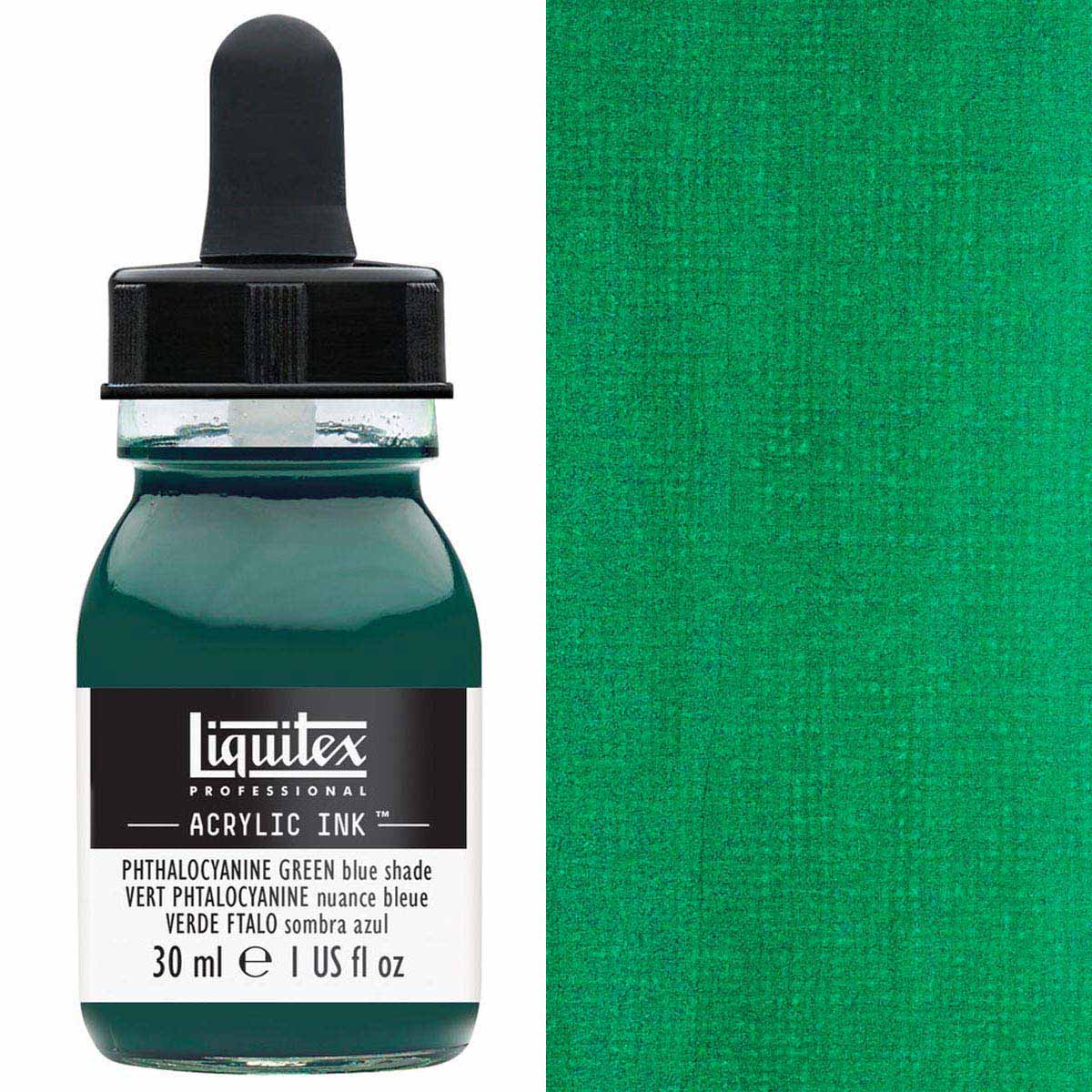 Liquitex - Acrylic Ink - 30ml
