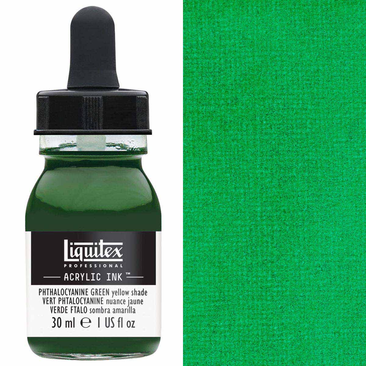Liquitex - Acrylic Ink - 30ml