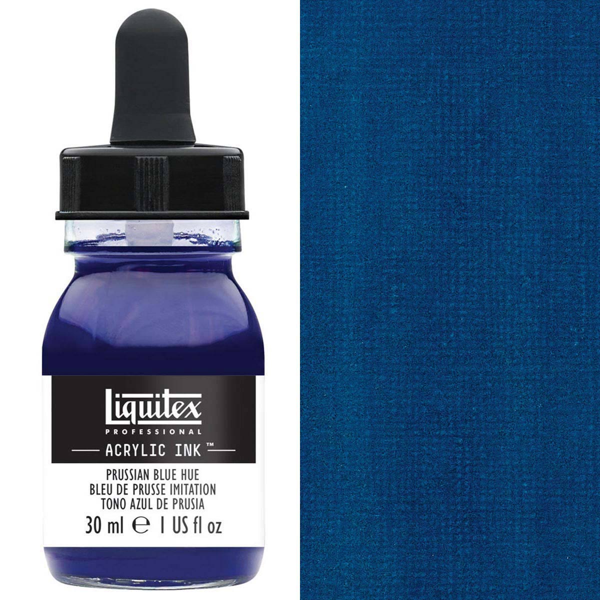 Liquitex - Acrylic Ink - 30ml
