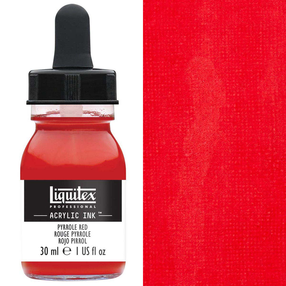 Liquitex - Acrylic Ink - 30ml