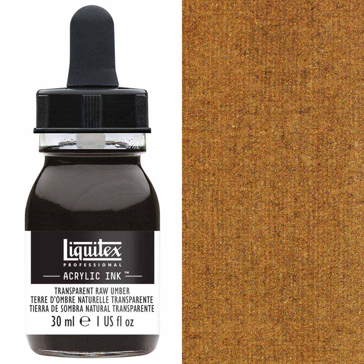 Liquitex - Acrylic Ink - 30ml